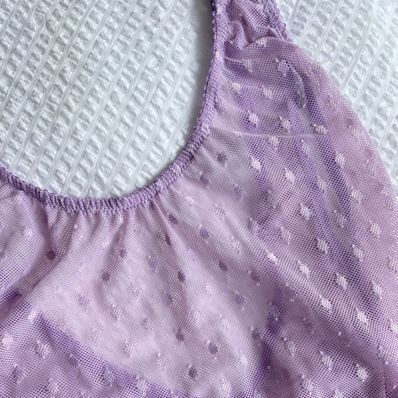 MUCCI Bodysuit - NEW - Picture 5 of 6